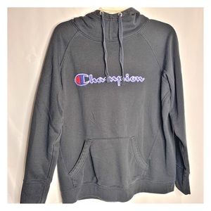 Champion Authentic Athletic Wear Sweatshirt- large